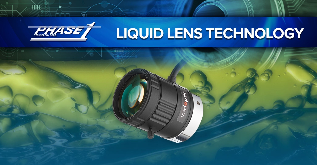 Liquid Lens